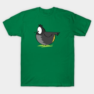 Pet Bird Boubou T-Shirt